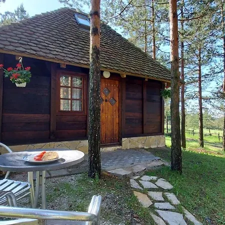 Vajat Kovacevic Villa Divcibare Exterior photo
