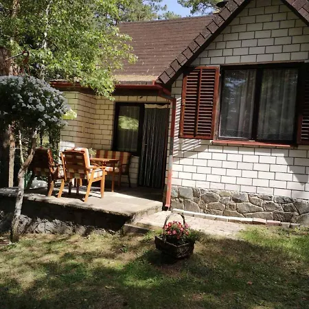 Vajat Kovacevic Villa Divcibare Exterior photo