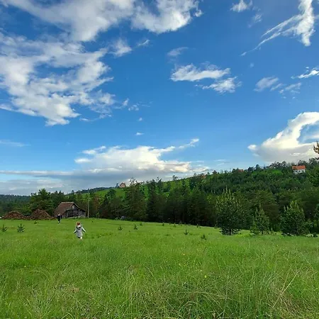 Vajat Kovacevic Villa Divcibare Exterior photo