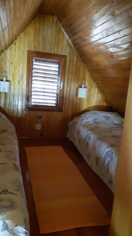 Vajat Kovacevic Chalet