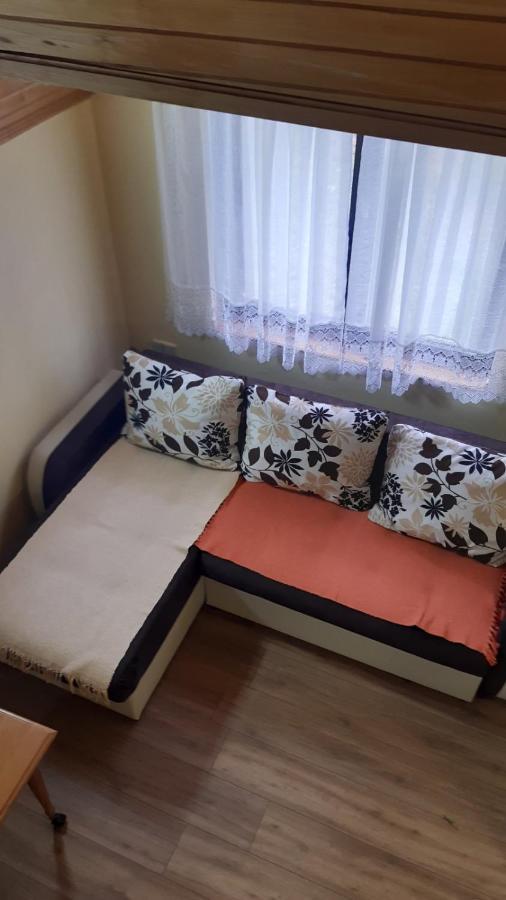 Vajat Kovacevic Chalet *