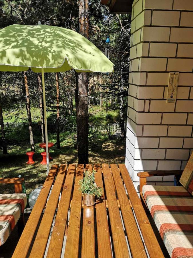 Chalet Vajat Kovacevic