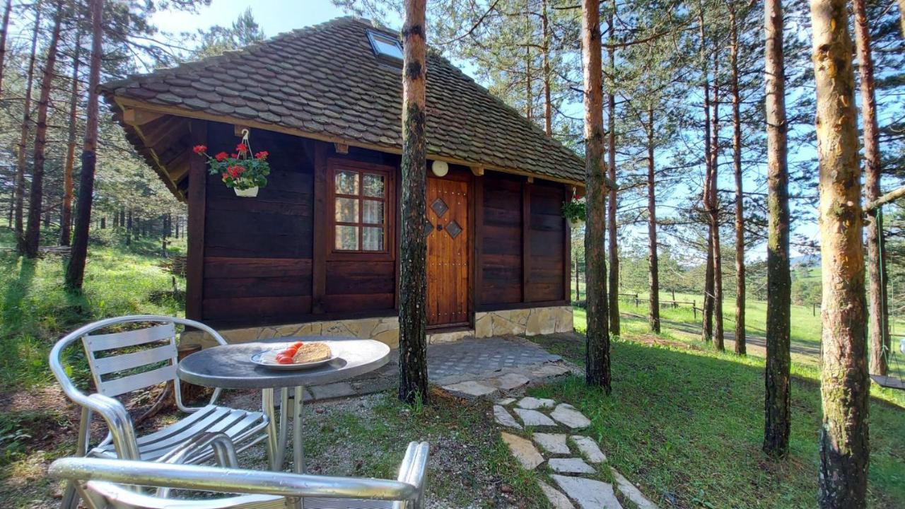Chalet Vajat Kovacevic *