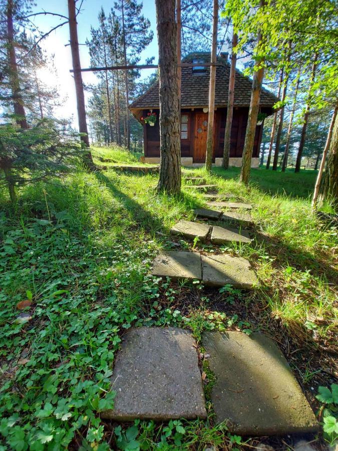 Vajat Kovacevic Chalet *
