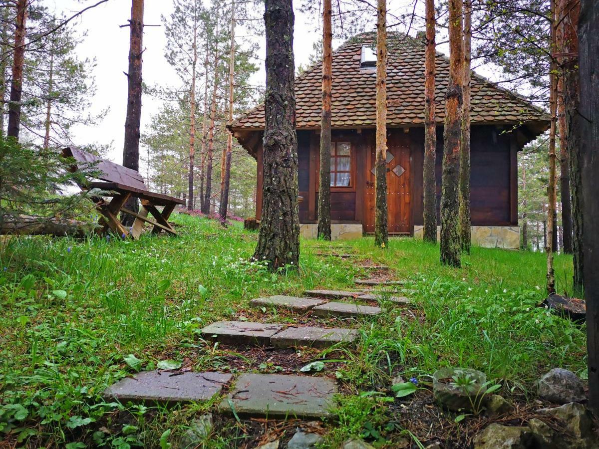 Chalet Vajat Kovacevic *