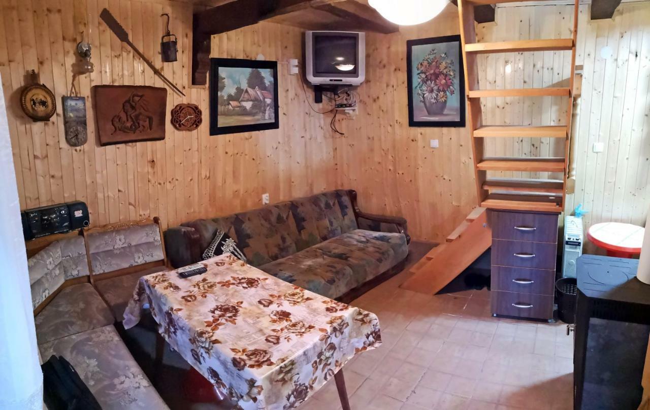 Chalet Vajat Kovacevic *