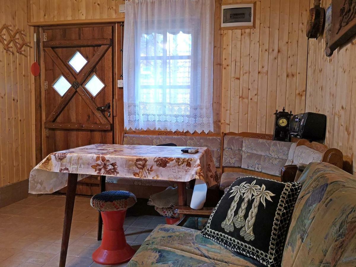 Vajat Kovacevic Chalet Divčibare