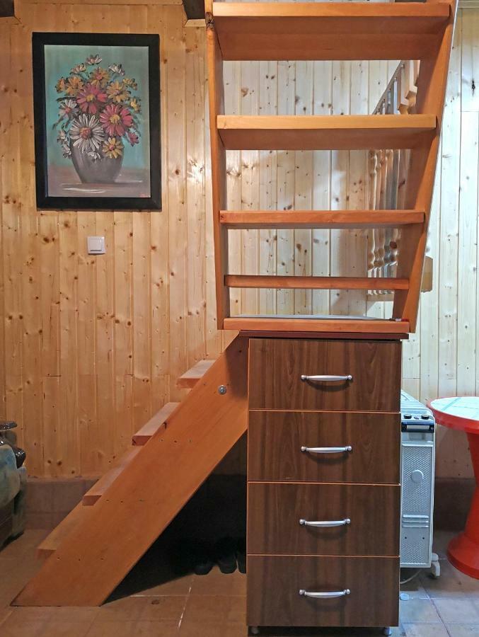 Vajat Kovacevic Chalet Divčibare