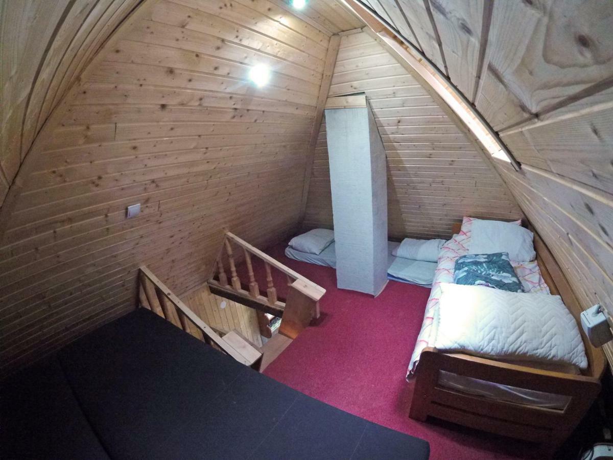 Vajat Kovacevic Chalet Divčibare