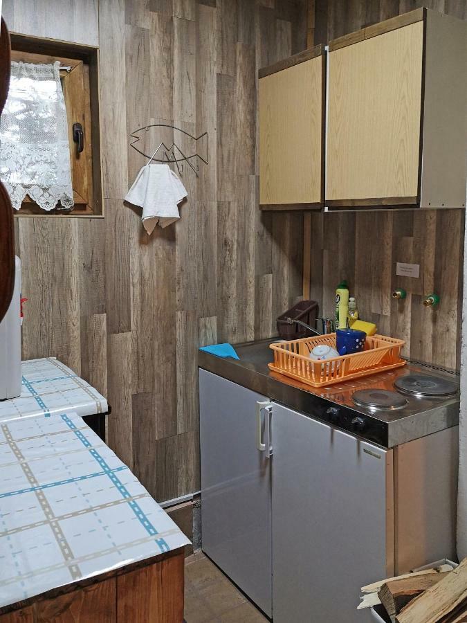 Chalet Vajat Kovacevic