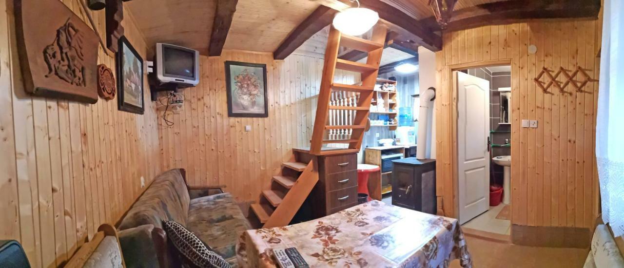 Vajat Kovacevic Chalet